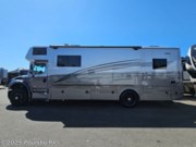Call now about this 2026 Dynamax Corp Europa 32KD! 2026 Dynamax Corp Europa 32KD - New Class C For Sale by Poulsbo RV in Sumner, Washington features Awning