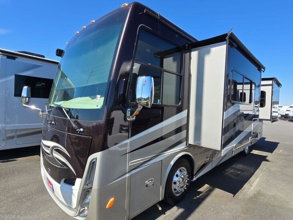 Contact us now about this 2017 Tiffin Allegro Breeze 31BR! 2017 Allegro Breeze 31BR by Tiffin from Poulsbo RV in Sumner, Washington