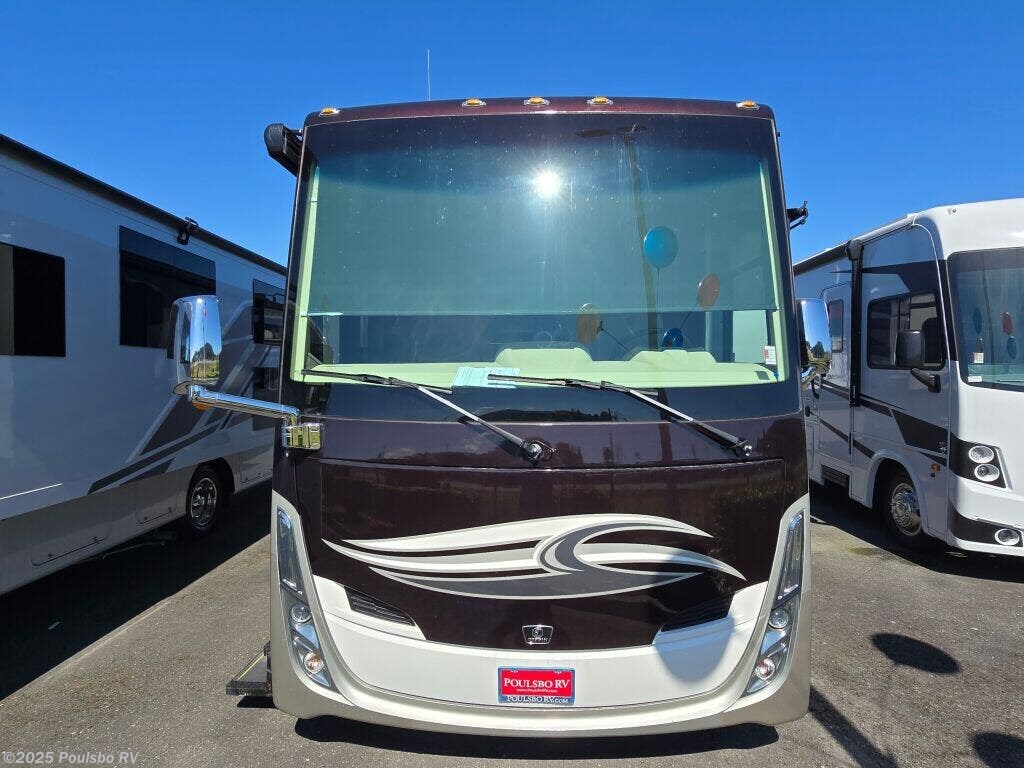 Call now about this 2017 Tiffin Allegro Breeze 31BR! 2017 Tiffin Allegro Breeze 31BR - Used Class A For Sale by Poulsbo RV in Sumner, Washington features Awning