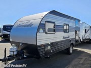 Used 2022 Forest River Cascade 16BHS available in Sumner, Washington