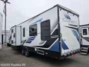 Used 2023 Keystone Carbon 36TTH available in Sumner, Washington