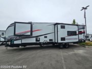 Used 2020 Forest River Shockwave 31KSGDX available in Sumner, Washington