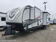 Contact us now about this 2020 Forest River Shockwave 31KSGDX! 2020 Shockwave 31KSGDX by Forest River from Poulsbo RV in Sumner, Washington
