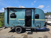 Call now about this 2026 Keystone Reign 13RK! 2026 Keystone Reign 13RK - New Travel Trailer For Sale by Poulsbo RV in Sumner, Washington features Awning
