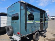 Contact us now about this 2026 Keystone Reign 13RK! 2026 Reign 13RK by Keystone from Poulsbo RV in Sumner, Washington