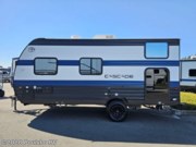 Contact us now about this 2026 Forest River Cascade 16BHSW! 2026 Cascade 16BHSW by Forest River from Poulsbo RV in Sumner, Washington