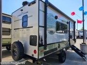 New 2026 Forest River No Boundaries NB19.2 available in Sumner, Washington