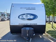 New 2026 Forest River Cascade 29TE available in Sumner, Washington