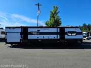 Call now about this 2026 Forest River Cascade 29TE! 2026 Forest River Cascade 29TE - New Travel Trailer For Sale by Poulsbo RV in Sumner, Washington features Awning