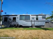 New 2025 Keystone Fuzion Toy Hauler 419 available in Sumner, Washington