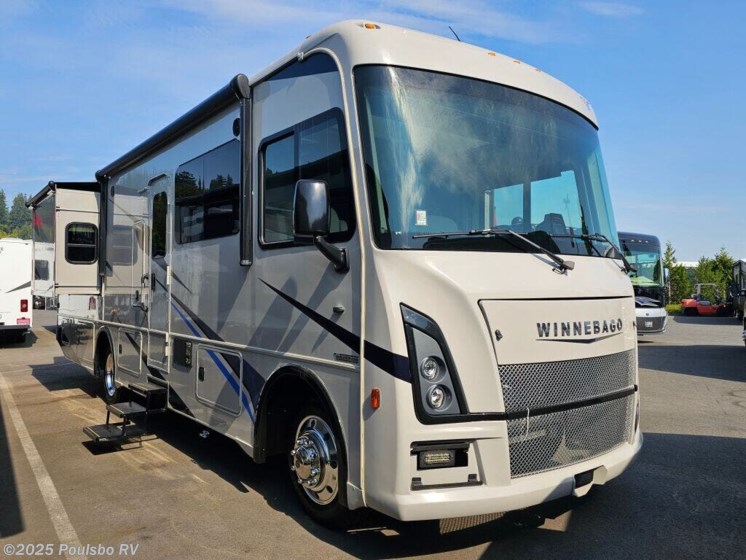 Email now about this 2024 Winnebago Sunstar 29V! Used 2024 Winnebago Sunstar 29V available in Sumner, Washington