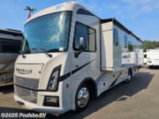 Contact us now about this 2024 Winnebago Sunstar 29V! 2024 Sunstar 29V by Winnebago from Poulsbo RV in Sumner, Washington