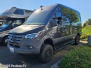 Contact us now about this 2022 Pleasure-Way Rekon 4x4! 2022 Rekon 4x4 by Pleasure-Way from Poulsbo RV in Sumner, Washington