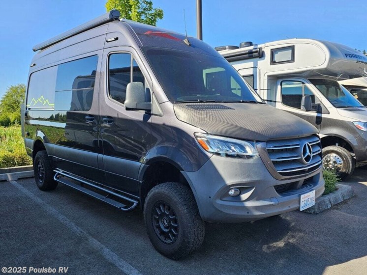 Email now about this 2022 Pleasure-Way Rekon 4x4! Used 2022 Pleasure-Way Rekon 4x4 available in Sumner, Washington