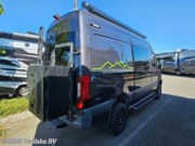 Used 2022 Pleasure-Way Rekon 4x4 available in Sumner, Washington