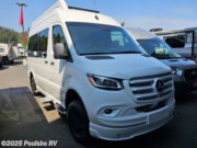 Contact us now about this 2025 Tiffin GT1 19AG! 2025 GT1 19AG by Tiffin from Poulsbo RV in Sumner, Washington