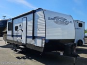 Call now about this 2025 Keystone Springdale Classic Double 200RLCWE! 2025 Keystone Springdale Classic Double 200RLCWE - New Travel Trailer For Sale by Poulsbo RV in Sumner, Washington features Awning