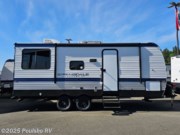 Contact us now about this 2025 Keystone Springdale Classic Double 200RLCWE! 2025 Springdale Classic Double 200RLCWE by Keystone from Poulsbo RV in Sumner, Washington