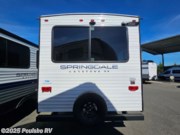 New 2025 Keystone Springdale Classic Double 200RLCWE available in Sumner, Washington