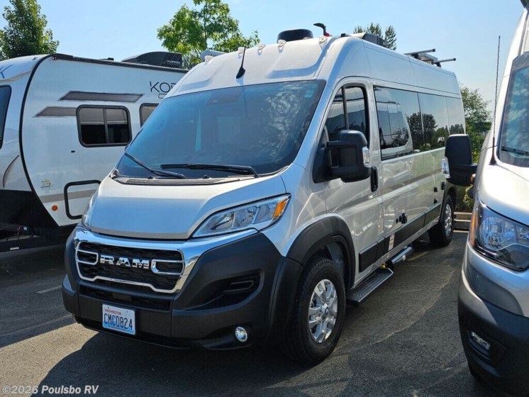 Email now about this 2024 Thor Motor Coach Tellaro 20L! Used 2024 Thor Motor Coach Tellaro 20L available in Sumner, Washington