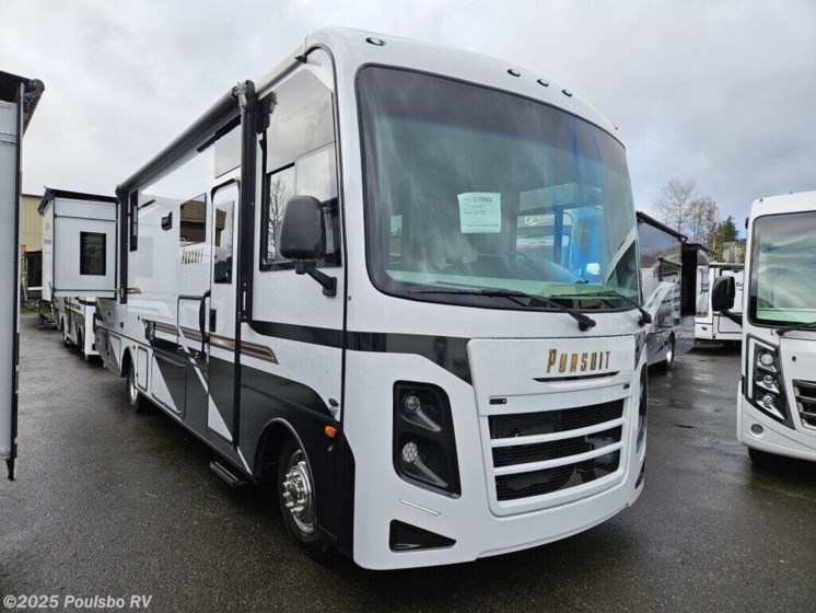 Email now about this 2024 Coachmen Pursuit 31TS! New 2024 Coachmen Pursuit 31TS available in Sumner, Washington