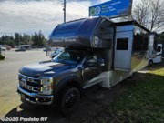 Call now about this 2025 East to West Bravado 33DS! 2025 East to West Bravado 33DS - New Class C For Sale by Poulsbo RV in Sumner, Washington features Awning