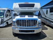 Call now about this 2025 Coachmen Entourage 320LV! 2025 Coachmen Entourage 320LV - New Class C For Sale by Poulsbo RV in Sumner, Washington features Awning
