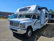 Contact us now about this 2025 Coachmen Entourage 320LV! 2025 Entourage 320LV by Coachmen from Poulsbo RV in Sumner, Washington