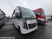 Call now about this 2026 Thor Motor Coach Vegas 26.2! 2026 Thor Motor Coach Vegas 26.2 - New Class A For Sale by Poulsbo RV in Sumner, Washington features Awning