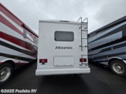 New 2026 Thor Motor Coach Vegas 26.2 available in Sumner, Washington