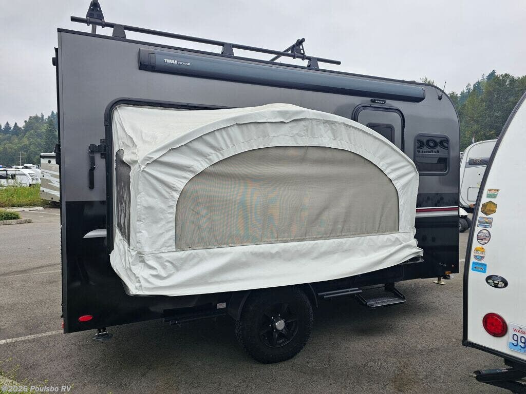 Used 2022 inTech Flyer DISCOVER available in Sumner, Washington