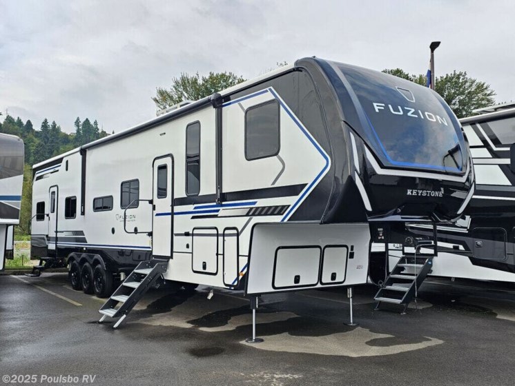 Email now about this 2026 Keystone Impact 3120! New 2026 Keystone Impact 3120 available in Sumner, Washington