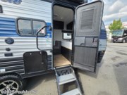 Used 2022 Forest River Cascade 16BHS available in Sumner, Washington