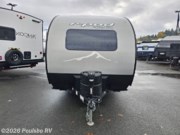 Call now about this 2020 Forest River R-Pod RP-196! 2020 Forest River R-Pod RP-196 - Used Travel Trailer For Sale by Poulsbo RV in Sumner, Washington features Awning