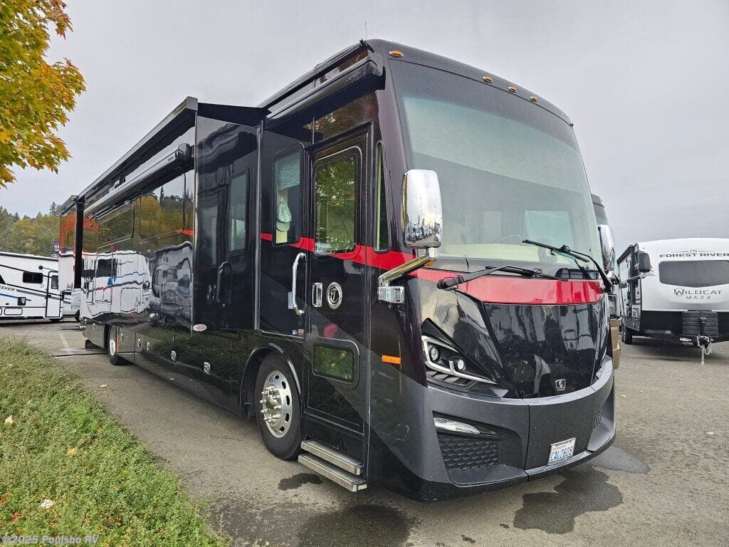 Email now about this 2021 Tiffin Phaeton 40AH! Used 2021 Tiffin Phaeton 40AH available in Sumner, Washington