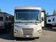 Call now about this 2014 Fleetwood Terra 35K! 2014 Fleetwood Terra 35K - Used Class A For Sale by Poulsbo RV in Sumner, Washington features Awning