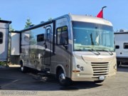 Contact us now about this 2014 Fleetwood Terra 35K! 2014 Terra 35K by Fleetwood from Poulsbo RV in Sumner, Washington