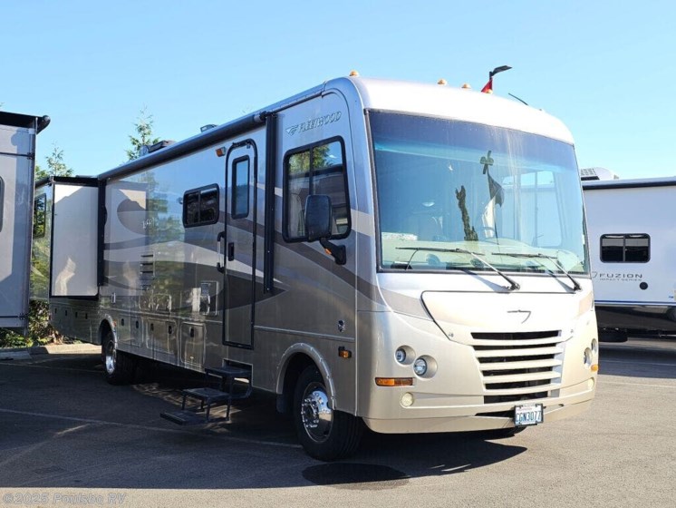 Email now about this 2014 Fleetwood Terra 35K! Used 2014 Fleetwood Terra 35K available in Sumner, Washington