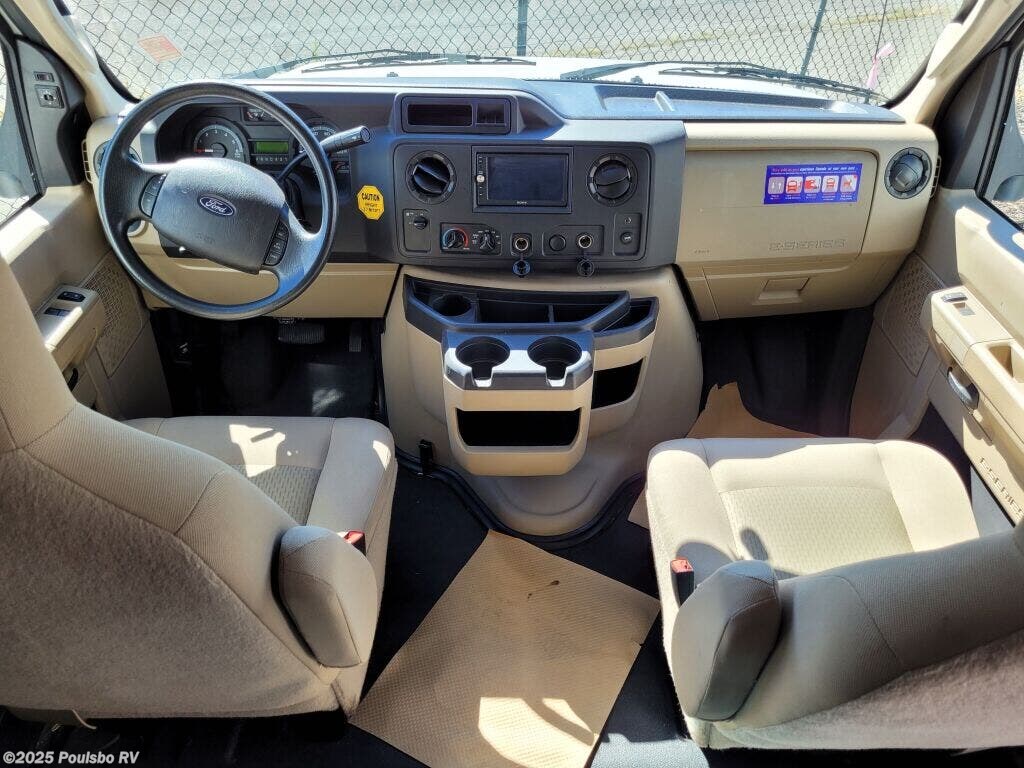 Used 2020 Forest River Forester 2441DS available in Sumner, Washington