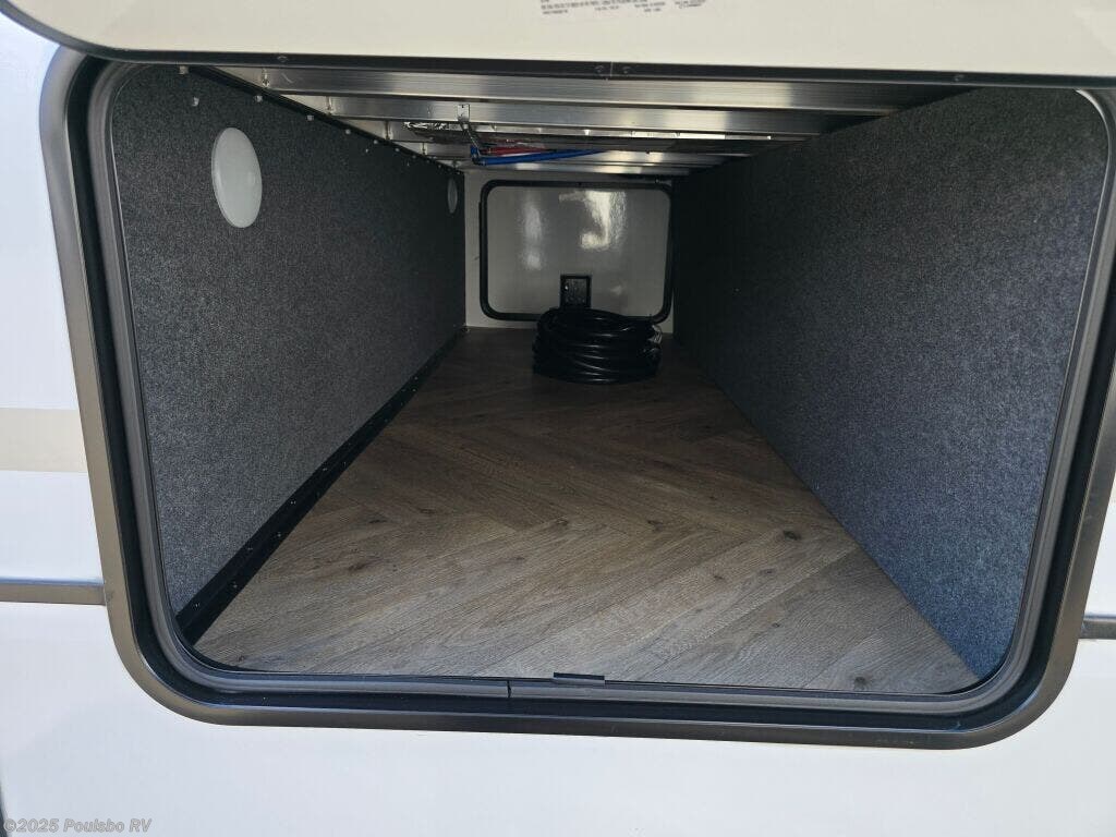 New 2026 Keystone Impact 321LT available in Sumner, Washington