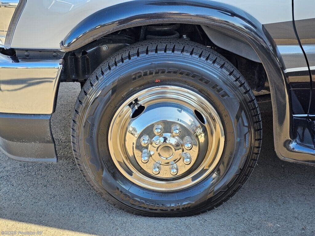 New 2026 Forest River Sunseeker Classic 2860DS available in Sumner, Washington