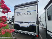 New 2026 Keystone Impact Edition 3120 available in Sumner, Washington