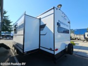 New 2026 Keystone Passport 2450RKWE available in Sumner, Washington