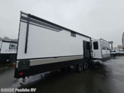 New 2026 CrossRoads Hampton HP372FDB available in Sumner, Washington