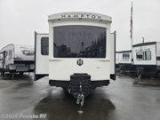 Call now about this 2026 CrossRoads Hampton HP372FDB! 2026 CrossRoads Hampton HP372FDB - New Destination Trailer For Sale by Poulsbo RV in Sumner, Washington features Awning