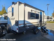 Call now about this 2026 Forest River R-Pod RP-192! 2026 Forest River R-Pod RP-192 - New Travel Trailer For Sale by Poulsbo RV in Sumner, Washington features Awning