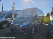 Contact us now about this 2026 Thor Motor Coach Sequence 20LS! 2026 Sequence 20LS by Thor Motor Coach from Poulsbo RV in Sumner, Washington