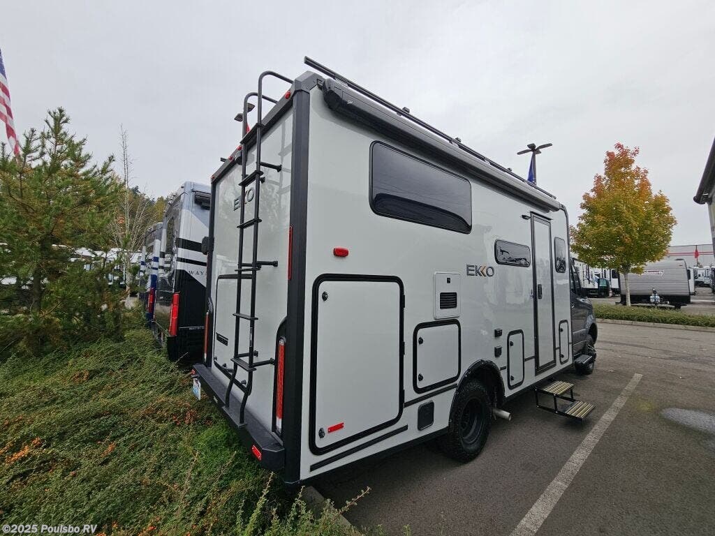Used 2025 Winnebago Ekko 23B available in Sumner, Washington