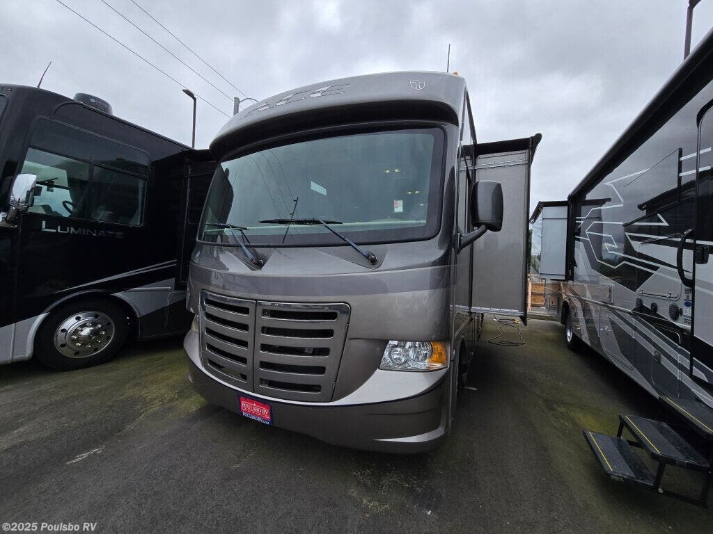 Email now about this 2013 Thor Motor Coach A.C.E. 30.1! Used 2013 Thor Motor Coach A.C.E. 30.1 available in Sumner, Washington