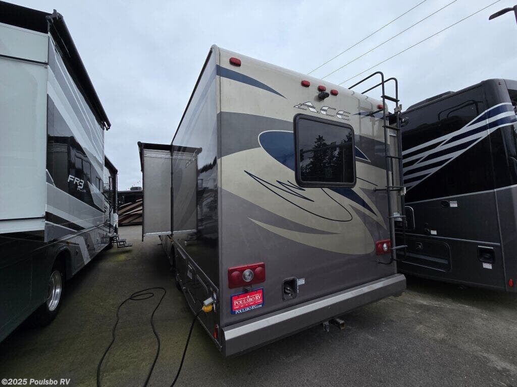 Used 2013 Thor Motor Coach A.C.E. 30.1 available in Sumner, Washington
